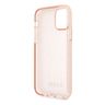 Guess GUHCN65PCGLPI iPhone 11 Pro Maxróżowy/pink hard case Glitter na NearMe.pl