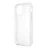 Guess GUHCN58PCGLSI iPhone 11 Prosrebrny/silver hard case Glitter na NearMe.pl