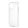 Guess GUHCN65PCGLSI iPhone 11 Pro Maxsrebrny/silver hard case Glitter na NearMe.pl