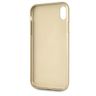 Guess GUHCI61G4GG iPhone Xrszary/grey hard case 4G Collection na NearMe.pl