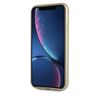 Guess GUHCI61G4GG iPhone Xrszary/grey hard case 4G Collection na NearMe.pl