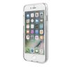 Guess GUHCI8PCUTRFL03 iPhone 7/8/SE 2020/ SE 2022 granatowy/navy N°3 Flower Collection Shiny na NearMe.pl