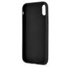 Guess GUHCI61G4GLGR iPhone Xrszary/grey hardcase 4G Stripe Collection na NearMe.pl