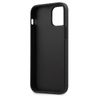 Guess GUHCP12SVSATMLLG iPhone12 mini 5,4" złoty/light gold hardcase Saffiano na NearMe.pl