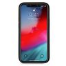 Guess GUHCP12SVSATMLRE iPhone12 mini 5,4" czerwony/red hardcase Saffiano na NearMe.pl