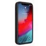 Guess GUHCP12SVSATMLRE iPhone12 mini 5,4" czerwony/red hardcase Saffiano na NearMe.pl