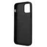 Guess GUHCP12MVSATMLRE iPhone12/12 Pro 6,1" czerwony/red hardcase Saffiano na NearMe.pl