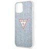 Guess GUHCP12SPCUJULLB iPhone12 mini 5,4" niebieski/light blue hardcase Jeans Collection na NearMe.pl