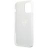 Guess GUHCP12SPCUJULLB iPhone12 mini 5,4" niebieski/light blue hardcase Jeans Collection na NearMe.pl