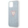 Guess GUHCP12MPCUJULLB iPhone12/12 Pro 6,1" niebieski/light blue hardcase Jeans Collection na NearMe.pl