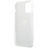 Guess GUHCP12LPCUJULLB iPhone12 Pro Max 6,7"  niebieski/light blue hardcase Jeans Collection na NearMe.pl