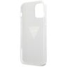 Guess GUHCP12SPCUJULDB iPhone 12 mini 5,4" granatowy/dark blue hardcase Jeans Collection na NearMe.pl
