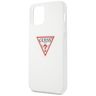 Guess GUHCP12LPCUCTLWH iPhone12 Pro Max 6,7"  biały/white hardcase Triangle Collection na NearMe.pl