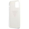 Guess GUHCP12LPCUCTLWH iPhone12 Pro Max 6,7"  biały/white hardcase Triangle Collection na NearMe.pl