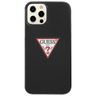 Guess GUHCP12MPCUCTLBK iPhone12/12 Pro 6,1" czarny/black hardcase Triangle Collection na NearMe.pl