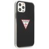Guess GUHCP12LPCUCTLBK iPhone12 Pro Max 6,7"  czarny/black hardcase Triangle Collection na NearMe.pl