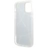 Guess GUHCP12MPCUCHBK iPhone 12/12 Pro 6,1" czarny/black hardcase Gold Chain Collection na NearMe.pl