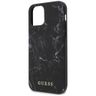 Guess GUHCP12SPCUMABK iPhone12 mini 5,4" czarny/black hardcase Marble na NearMe.pl