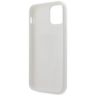 Guess GUHCP12SPCUMAWH iPhone12 mini 5,4" biały/white hardcase Marble na NearMe.pl