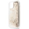 Guess GUOHCN61GLHFLGO iPhone 11 / Xr6,1" gold/złoty hardcase Glitter Charms na NearMe.pl