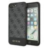 Guess GUHCI8LG4GLGR iPhone 7/8 Plusszary/grey hardcase 4G Stripe Collection na NearMe.pl