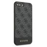 Guess GUHCI8LG4GLGR iPhone 7/8 Plusszary/grey hardcase 4G Stripe Collection na NearMe.pl