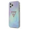 Guess GUHCP12LPCUMCGC02 iPhone 12 ProMax 6,7" niebieski/blue hardcase Tie & Die Collection na NearMe.pl