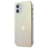 Guess GUHCP12S3D4GIRBL iPhone 12 mini 5,4" opalowy/iridescent hardcase 4G 3D Pattern Collection na NearMe.pl