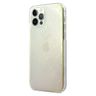 Guess GUHCP12M3D4GIRBL iPhone 12/12 Pro6,1" opalowy/iridescent hardcase 4G 3D Pattern Collection na NearMe.pl