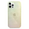 Guess GUHCP12M3D4GIRBL iPhone 12/12 Pro6,1" opalowy/iridescent hardcase 4G 3D Pattern Collection na NearMe.pl