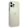 Guess GUHCP12M3D4GIRBL iPhone 12/12 Pro6,1" opalowy/iridescent hardcase 4G 3D Pattern Collection na NearMe.pl