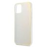 Guess GUHCP12M3D4GIRBL iPhone 12/12 Pro6,1" opalowy/iridescent hardcase 4G 3D Pattern Collection na NearMe.pl