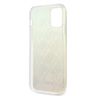 Guess GUHCP12M3D4GIRBL iPhone 12/12 Pro6,1" opalowy/iridescent hardcase 4G 3D Pattern Collection na NearMe.pl