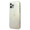 Guess GUHCP12L3D4GIRBL iPhone 12 Pro Max6,7" opalowy/iridescent hardcase 4G 3D Pattern Collection na NearMe.pl