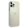 Guess GUHCP12L3D4GIRBL iPhone 12 Pro Max6,7" opalowy/iridescent hardcase 4G 3D Pattern Collection na NearMe.pl