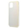 Guess GUHCP12L3D4GIRBL iPhone 12 Pro Max6,7" opalowy/iridescent hardcase 4G 3D Pattern Collection na NearMe.pl