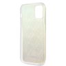Guess GUHCP12L3D4GIRBL iPhone 12 Pro Max6,7" opalowy/iridescent hardcase 4G 3D Pattern Collection na NearMe.pl