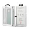 Guess GUHCP12L3D4GIRBL iPhone 12 Pro Max6,7" opalowy/iridescent hardcase 4G 3D Pattern Collection na NearMe.pl