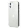 Guess GUHCP12S3D4GTR iPhone 12 mini5,4" transparent hardcase 4G 3D Pattern Collection na NearMe.pl