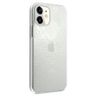 Guess GUHCP12S3D4GTR iPhone 12 mini5,4" transparent hardcase 4G 3D Pattern Collection na NearMe.pl