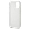 Guess GUHCP12S3D4GTR iPhone 12 mini5,4" transparent hardcase 4G 3D Pattern Collection na NearMe.pl