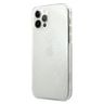 Guess GUHCP12M3D4GTR iPhone 12/12 Pro6,1" transparent hardcase 4G 3D Pattern Collection na NearMe.pl
