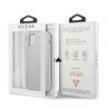 Guess GUHCP12M3D4GTR iPhone 12/12 Pro6,1" transparent hardcase 4G 3D Pattern Collection na NearMe.pl