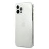Guess GUHCP12L3D4GTR iPhone 12 Pro Max6,7" transparent hardcase 4G 3D Pattern Collection na NearMe.pl