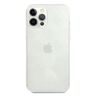 Guess GUHCP12L3D4GTR iPhone 12 Pro Max6,7" transparent hardcase 4G 3D Pattern Collection na NearMe.pl