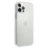 Guess GUHCP12L3D4GTR iPhone 12 Pro Max6,7" transparent hardcase 4G 3D Pattern Collection na NearMe.pl