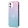 Guess GUHCP12S3D4GGBP iPhone 12 mini5,4" niebiesko-różowy/blue&pink hardcase 4G 3D Pattern Collection na NearMe.pl