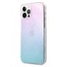 Guess GUHCP12L3D4GGBP iPhone 12 Pro Max6,7" niebiesko-różowy/blue&pink hardcase 4G 3D Pattern Collection na NearMe.pl