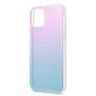 Guess GUHCP12L3D4GGBP iPhone 12 Pro Max6,7" niebiesko-różowy/blue&pink hardcase 4G 3D Pattern Collection na NearMe.pl