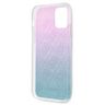 Guess GUHCP12L3D4GGBP iPhone 12 Pro Max6,7" niebiesko-różowy/blue&pink hardcase 4G 3D Pattern Collection na NearMe.pl